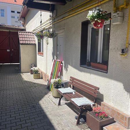 Rami House Central Double Rooms Brasov Bagian luar foto