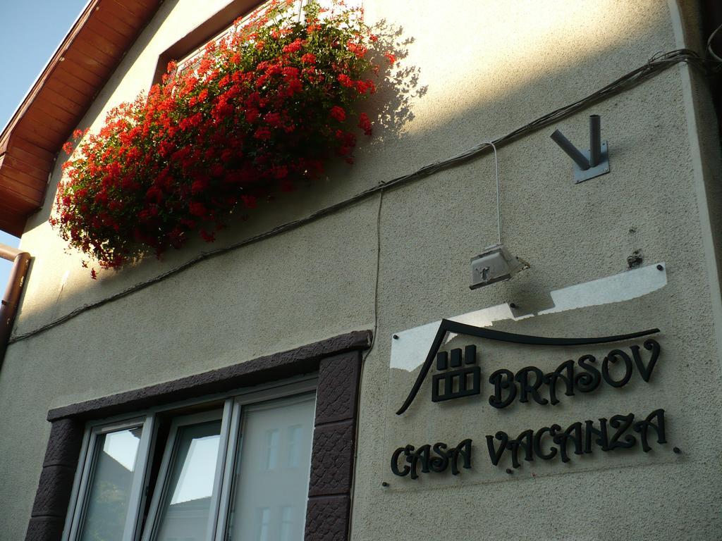 Rami House Central Double Rooms Brasov Bagian luar foto