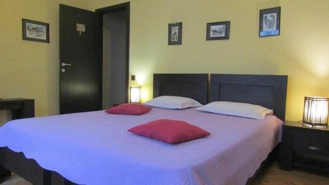 Rami House Central Double Rooms Brasov Bagian luar foto