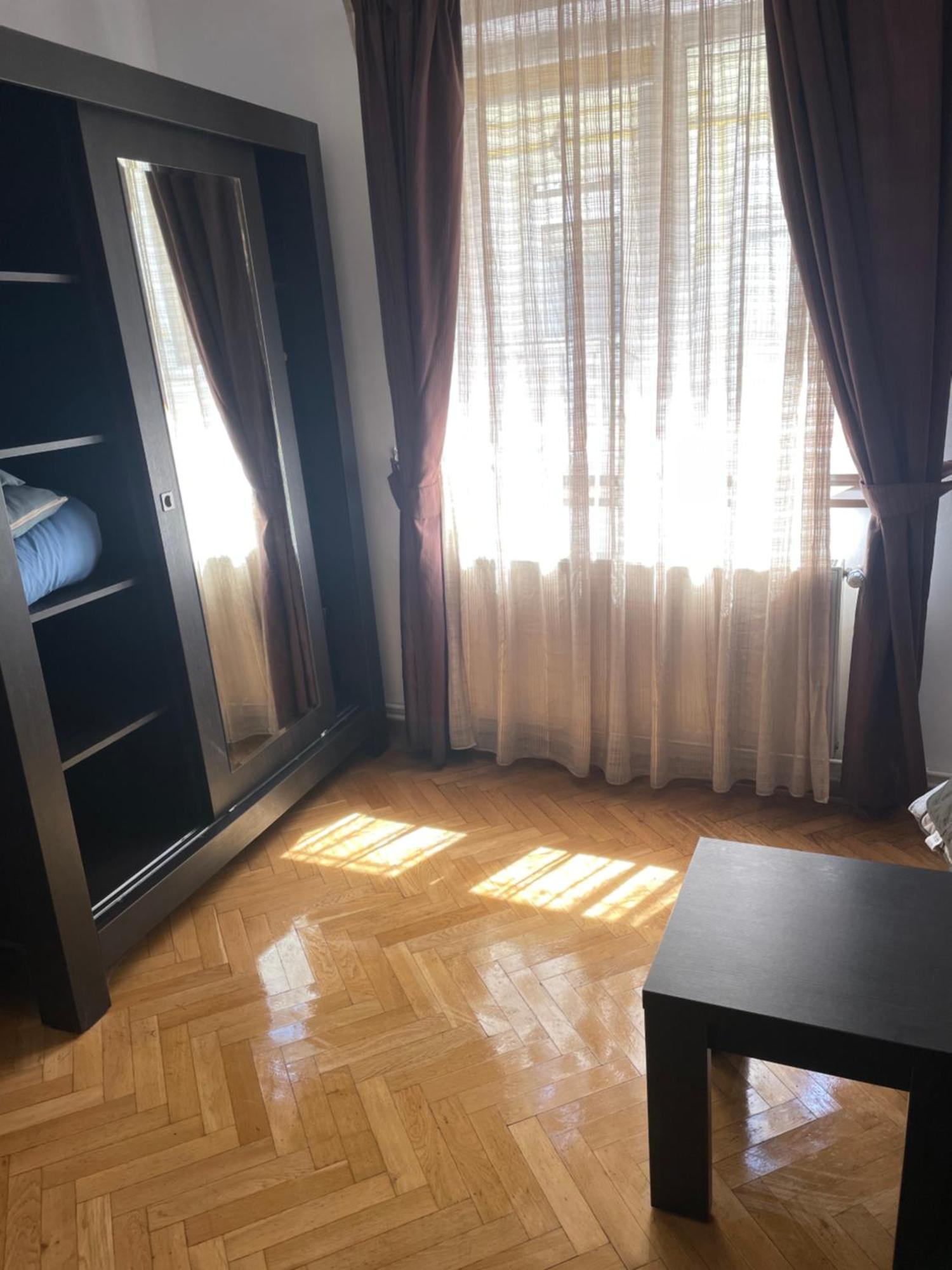 Rami House Central Double Rooms Brasov Bagian luar foto