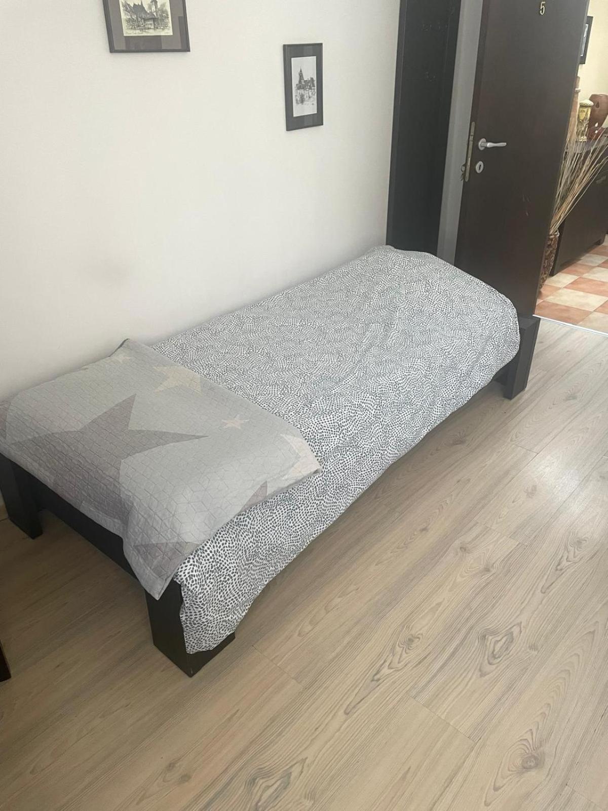Rami House Central Double Rooms Brasov Bagian luar foto