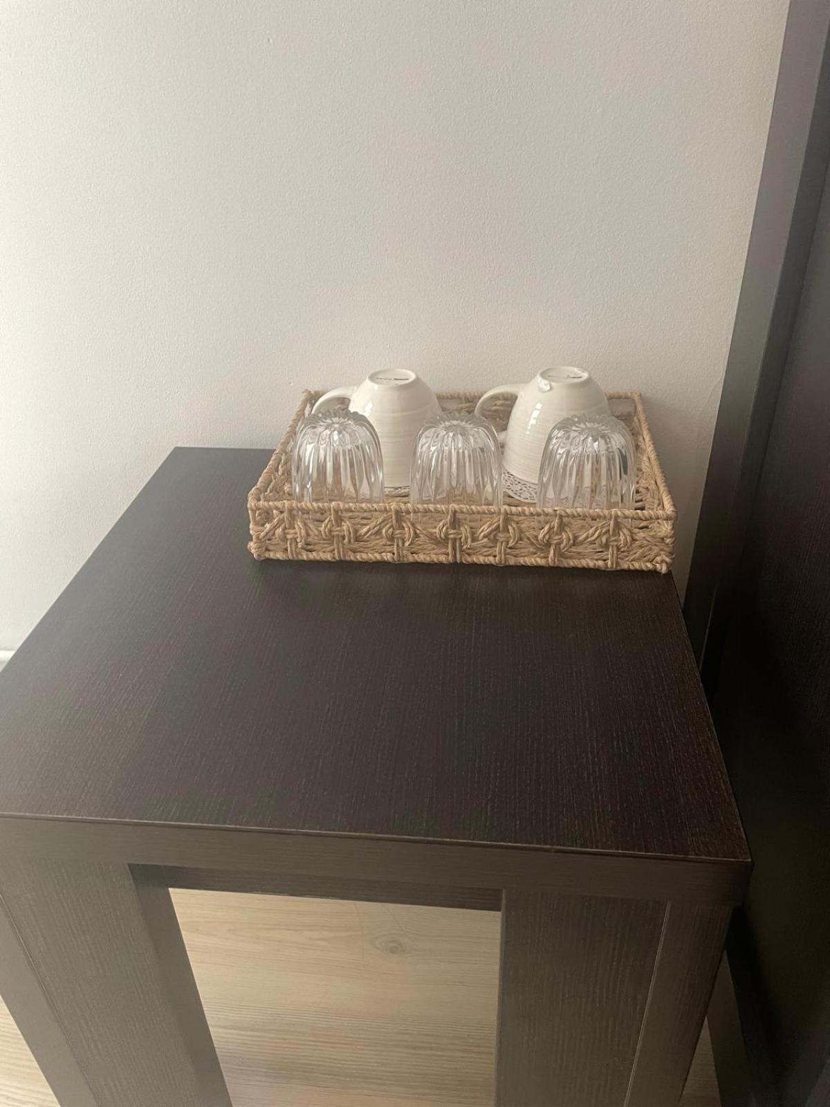 Rami House Central Double Rooms Brasov Bagian luar foto