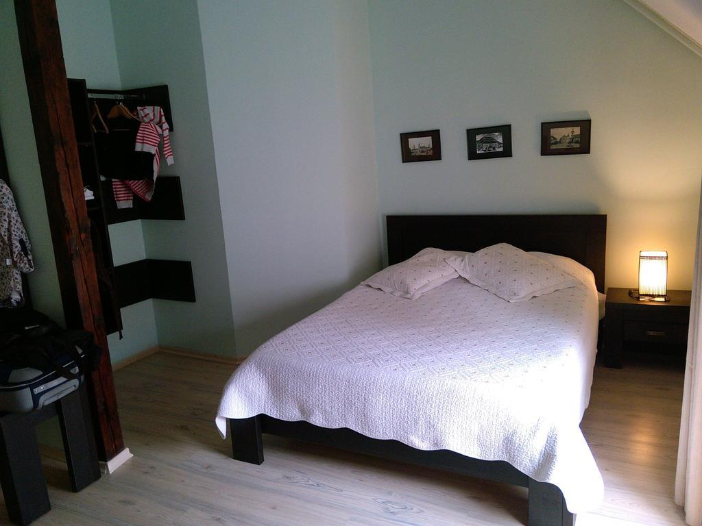 Rami House Central Double Rooms Brasov Ruang foto