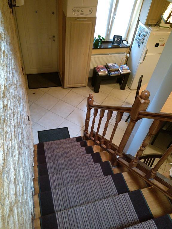 Rami House Central Double Rooms Brasov Bagian luar foto