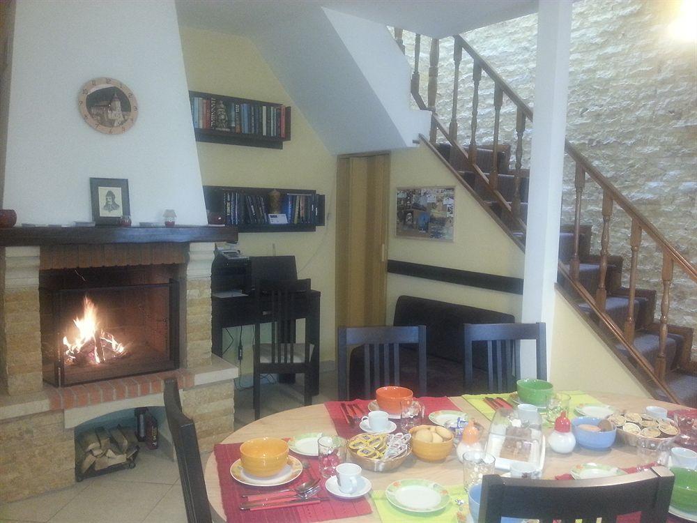 Rami House Central Double Rooms Brasov Bagian luar foto