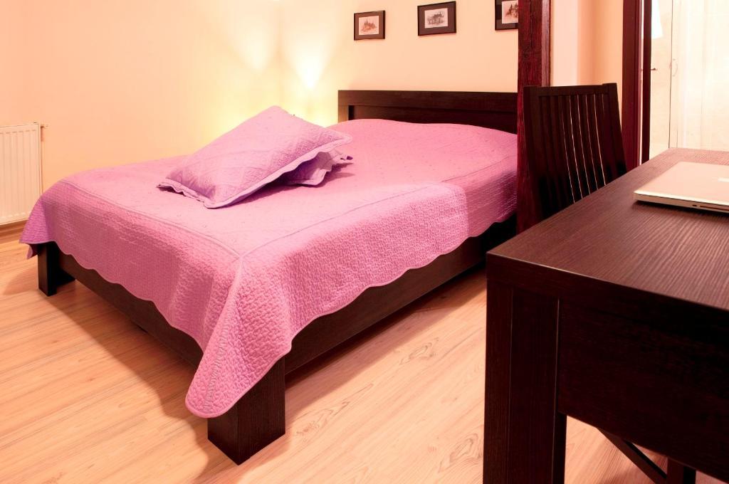 Rami House Central Double Rooms Brasov Bagian luar foto